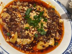 -川味堂·四川豆花(八卦岭店)