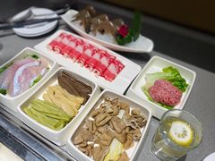 -海底捞火锅(南海万科广场店)