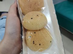 -欧贝拉蛋糕店(东门路店)