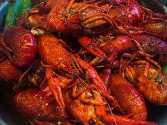 -王红军龙虾(新民路店)