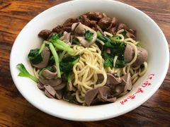 -泰顺江南春面馆