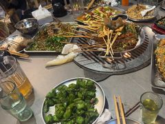 -神伙烧烤(江北黄泥塝店)