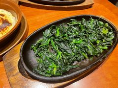 -萨莉亚意式餐厅(江桥万达广场店)