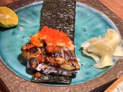 -隐月· 㐂和食屋(芝罘万达公馆店)