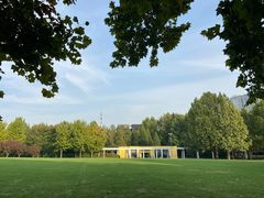 -朝阳公园游乐园