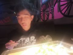 -新记美食(关闸店)