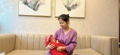 -馨月汇·独栋月子会所(静安店)