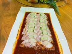 -唐猫庭院·千年陕菜(大唐不夜城店)