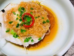 -新白鹿餐厅(松江开元地中海店)