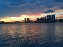 -宝安西湾红树林湿地公园