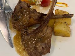 -红房子西菜馆(淮海中路店)