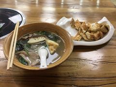 -清真西北风味餐厅