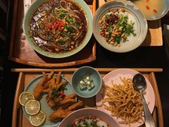 大王经典油茶套餐-大王油茶(二厂文创公园店)