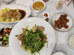 乌鱼蛋汤-东兴楼饭庄(六里桥店)