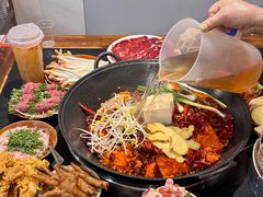 -咖咖火锅(老店)