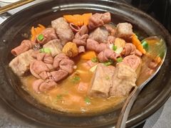 -闽海肴(北辰荟店)
