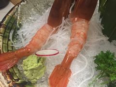 -林妈妈村·日式料理(宝山万达店)