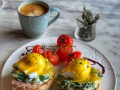 -The Rug Cafe(王府中环店)