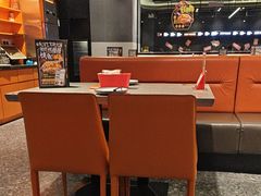 -鸣记脆皮烤鱼·海鲜烤鱼(马栏店)