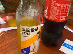 -火龙堂·风味民间菜(文一路店)