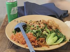 -方铲铲·成都板凳面(滨江银泰店)