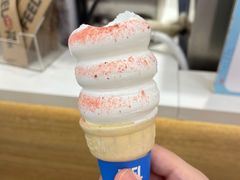 -DQ·蛋糕·冰淇淋(湖景东路店)