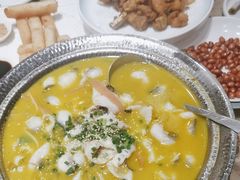 -李氏传家菜(兴城路店)