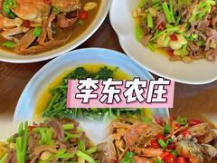 -李东农庄(中南百草园地标店)