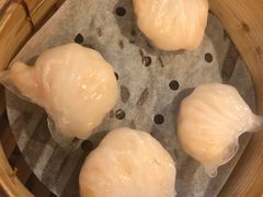 -添好运点心专门店(深水埗店)