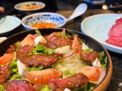 -然锅料理