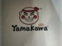 -YAMAKAWA(龙湖胥江天街店)