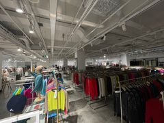 -春竹·微奥莱(北京西路店)