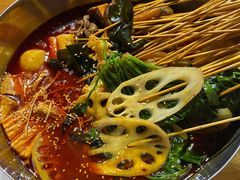 -付小姐在成都(吾悦广场店)