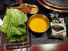 -伏一解牛烤肉专门店(信业购物中心店)