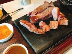 -巴罗萨澳洲滚石牛排(万达广场店)