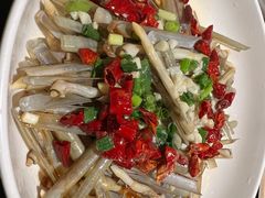 -健眺小海鲜(临海后山店)