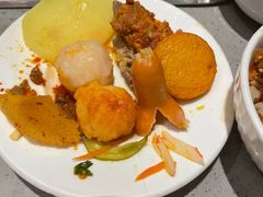 -海底捞火锅(振华商厦店)