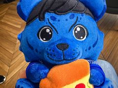 -必胜客(上海新南方商城PH店)