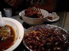 -大碗厨 25年老字号 现炒湘菜(四季天地店)