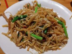 -食膳公园包子铺(烈士公园店)