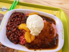 -MOMO冰品·生巧汤圆(红桥店)