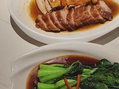 -南枝记·广东味道(中骏世界城店)