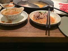 -呷哺呷哺(松江开元店)