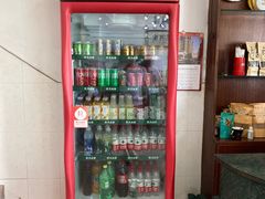 -南华寺素食馆(南华禅寺店)