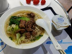 -南航明珠v2头等舱公务舱休息室
