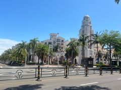 -白沙门生态公园