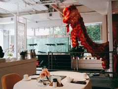 -衡山汇·高级粤菜(霄云路店)