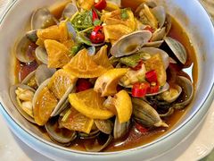 -巽寮印象美食部落餐厅·海鲜·地方特色菜(惠州体验店)