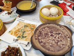 -杨妈妈粥店(徳增街中街店)