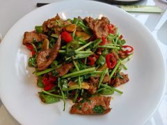 -清真·宁夏印象·盐池滩羊肉体验店(江宁路店)